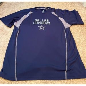 Mens NFL Brand Dallas Cowboys